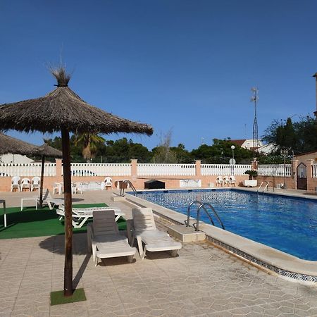 Apartament Piotr Torrevieja Ngoại thất bức ảnh