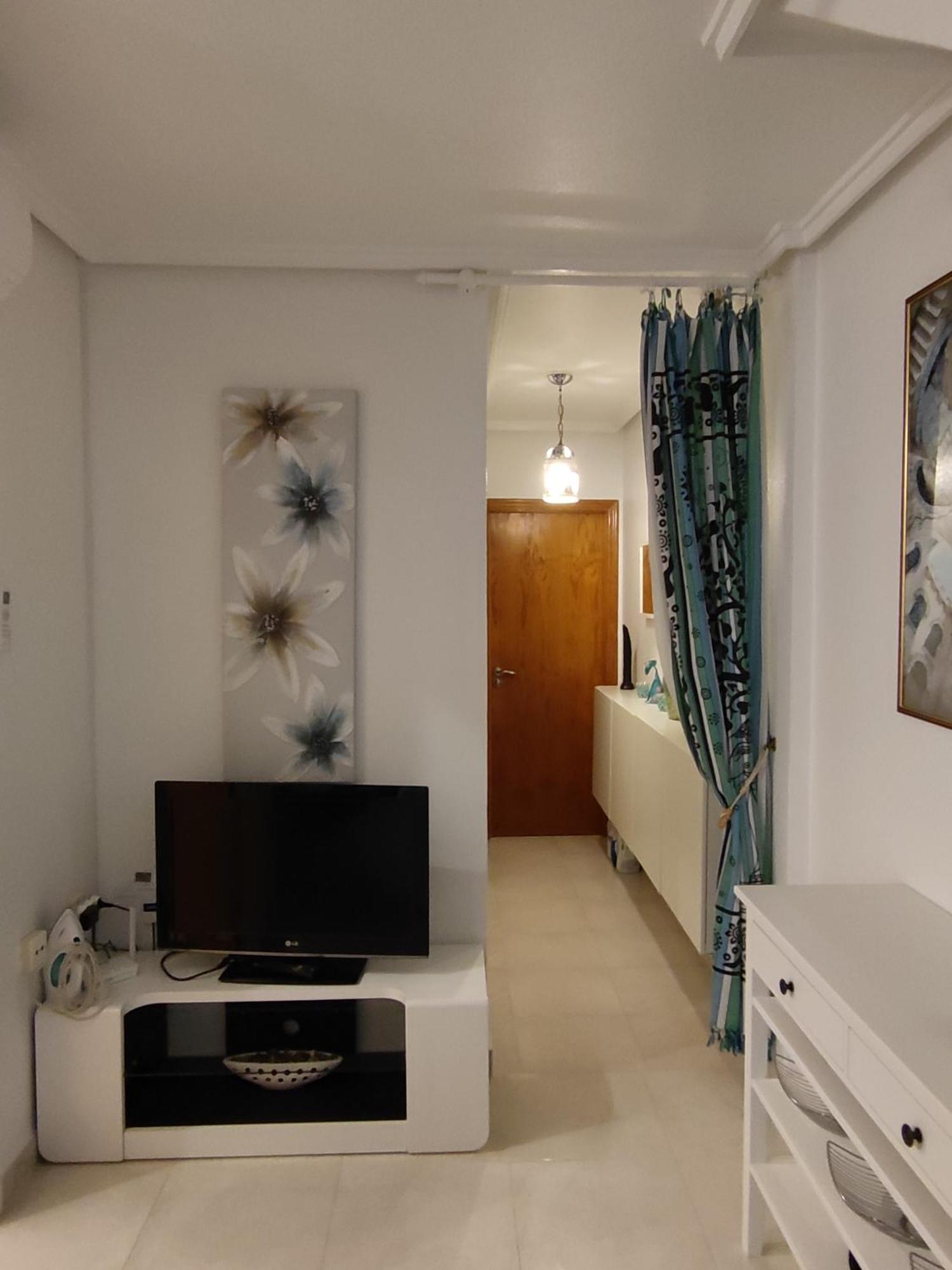 Apartament Piotr Torrevieja Ngoại thất bức ảnh