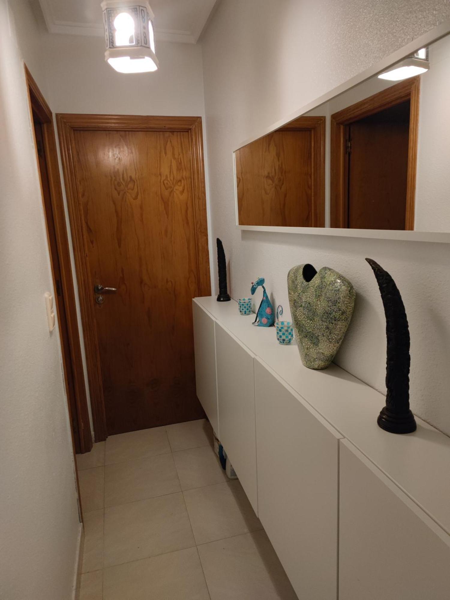 Apartament Piotr Torrevieja Ngoại thất bức ảnh