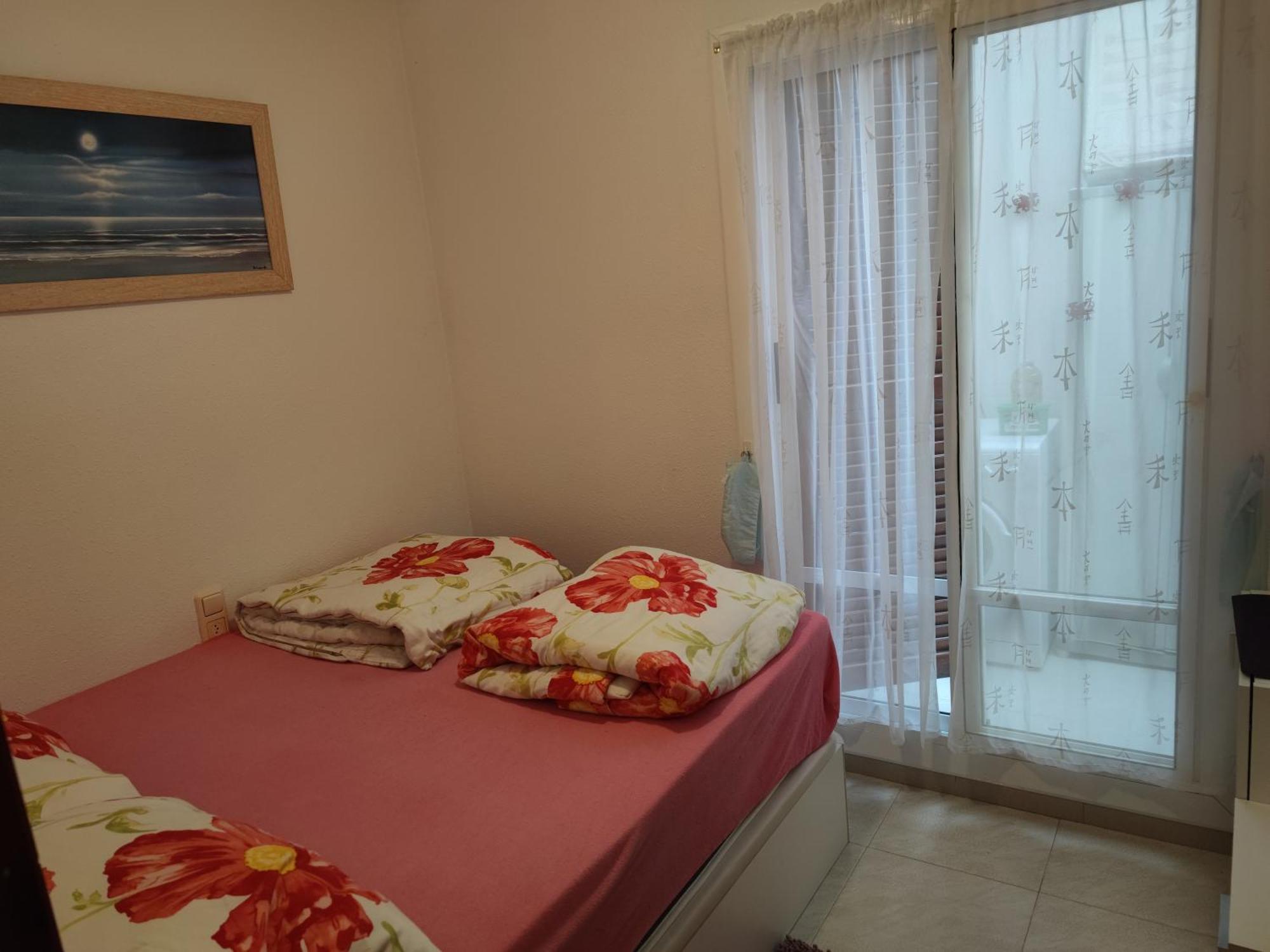 Apartament Piotr Torrevieja Ngoại thất bức ảnh