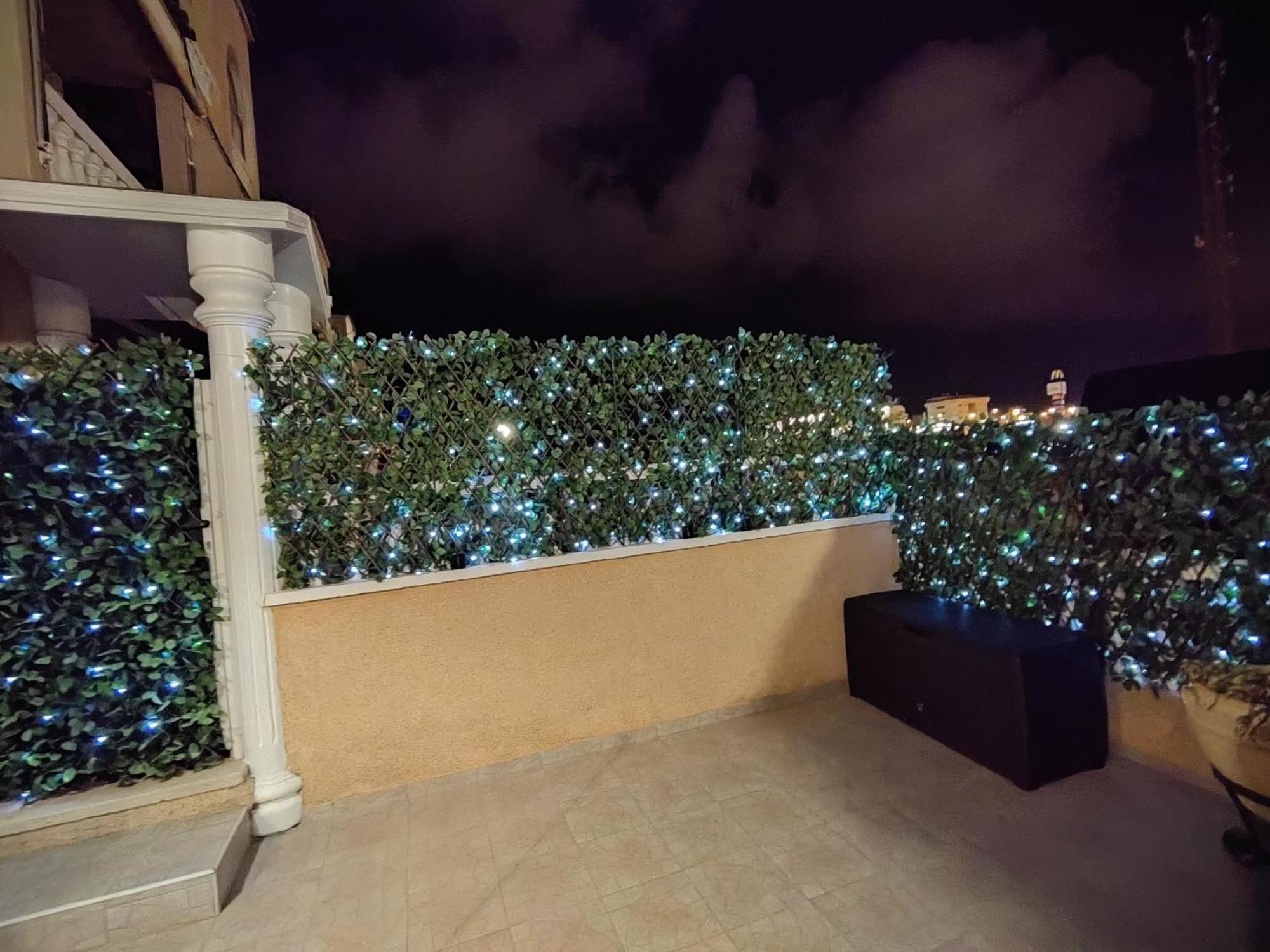 Apartament Piotr Torrevieja Ngoại thất bức ảnh