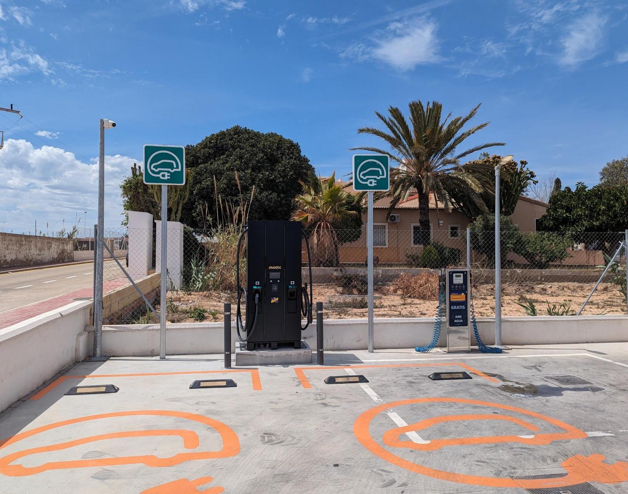 Apartament Piotr Torrevieja Ngoại thất bức ảnh