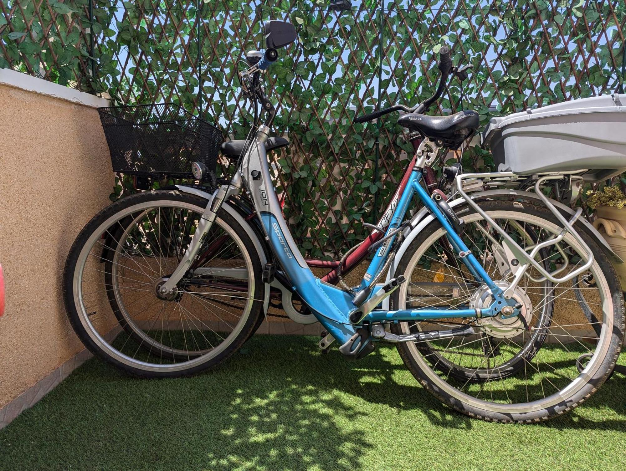 Apartament Piotr Torrevieja Ngoại thất bức ảnh