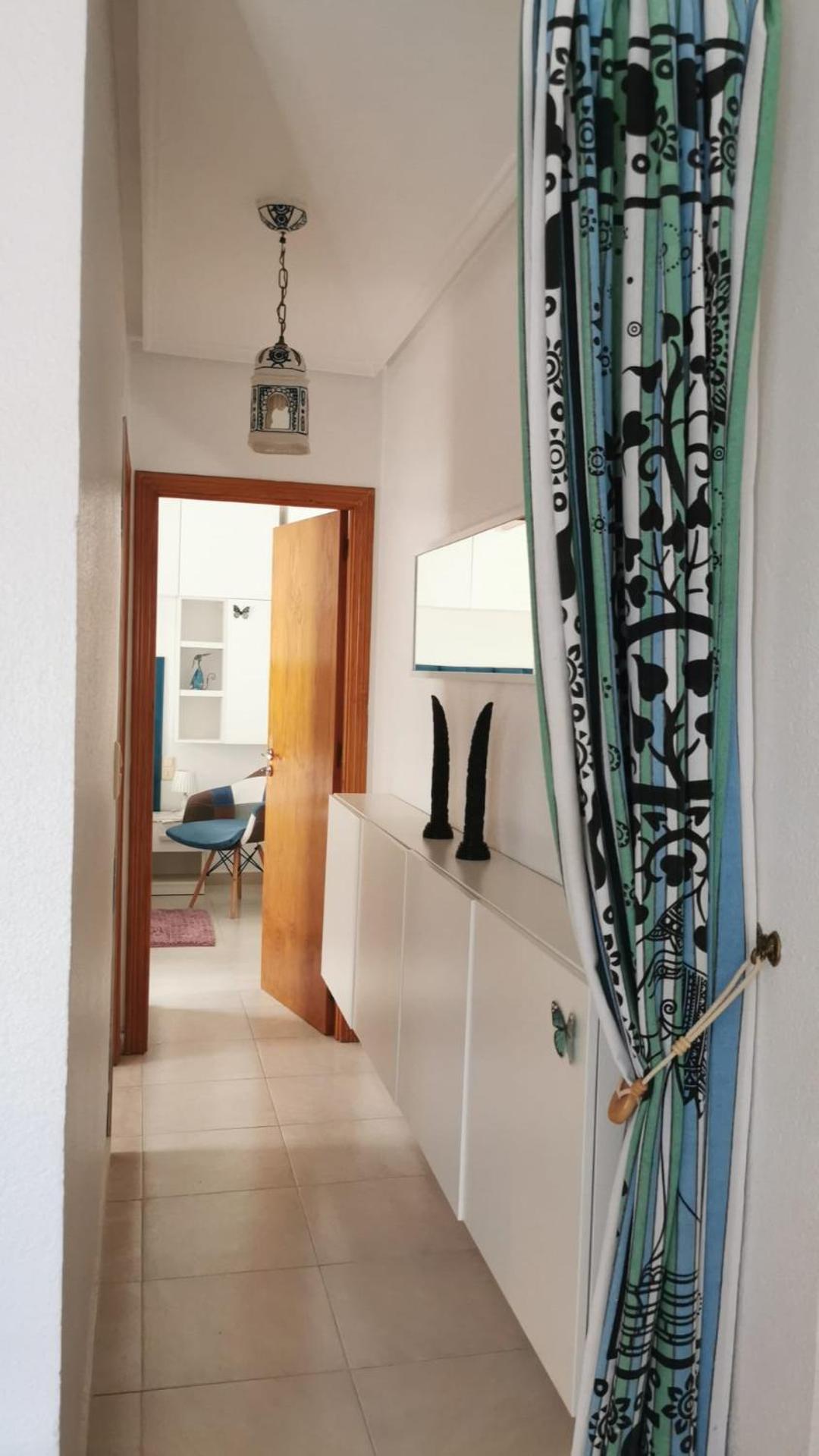Apartament Piotr Torrevieja Ngoại thất bức ảnh
