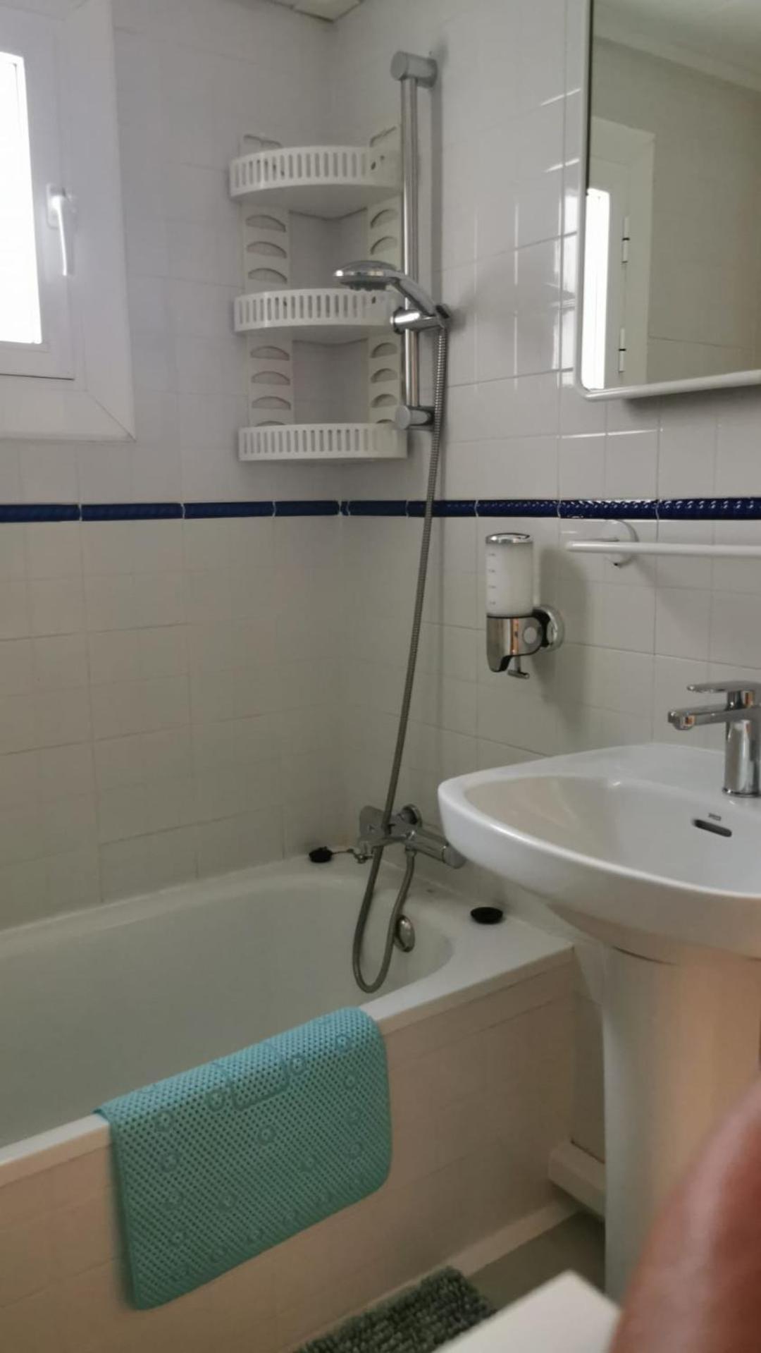 Apartament Piotr Torrevieja Ngoại thất bức ảnh